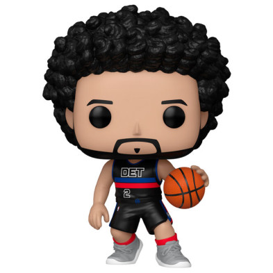 Figura POP NBA Detroit Pistons Cade Cunningham